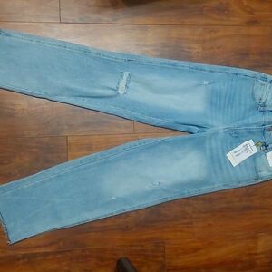 Jordache Jeans size 4